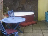 Weeroona Bed and Breakfast - Hot Tub