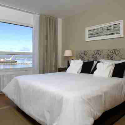 Cilene del Faro Suites & Spa Rooms