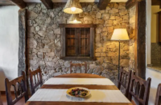 Apartaments Els Llacs