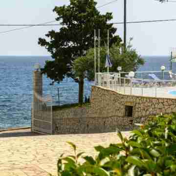 Kardamili Beach Hotel Fitness & Recreational Facilities