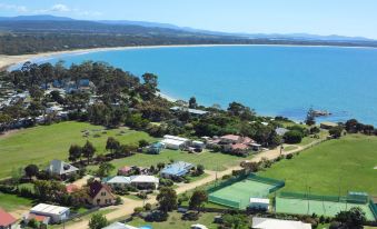 Swansea Cottages & Motel Suites