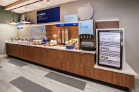 홀리데이 인 익스프레스 호텔 & 스위트 샌퍼드 바이 IHG - 조식 운영