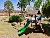 Ardmore Guest Farm Hotels in Uthukela DC