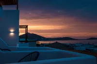 Bohemian Luxury Boutique Hotel, Adults Only - Sea View