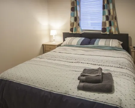 6 Varis Apartments Hotels in Forres