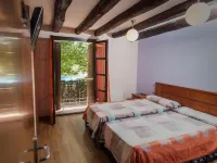 利奎雷芬卡營地平房酒店 索夫拉韋酒店