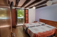 Camping & Bungalows Ligüerre de Cinca Hotels in Graus