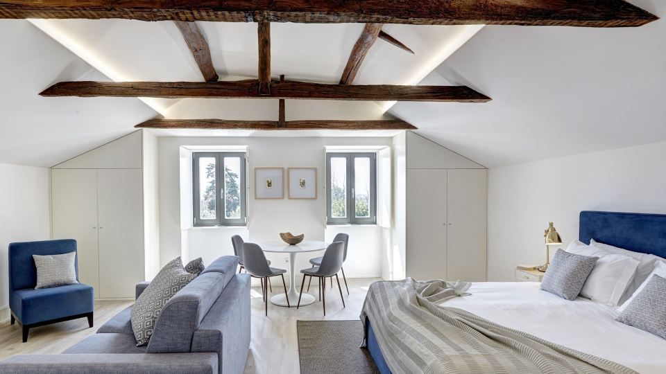 Porto Downtown Lovers Suites: Bombarda 451