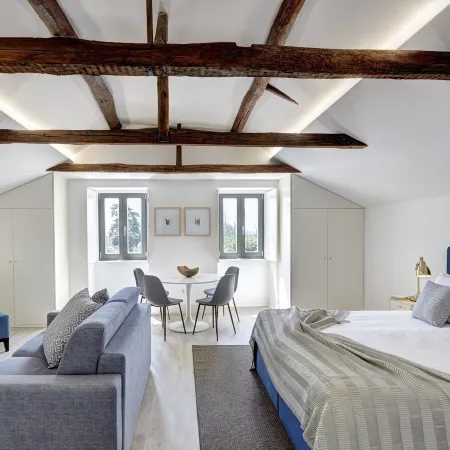 Porto Downtown Lovers Suites: Bombarda 451