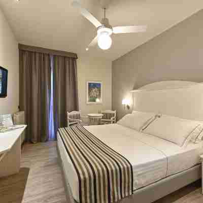 Hotel Liliana Diano Marina Rooms