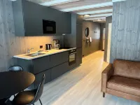 Fagernes Camping Hotels in Fagernes