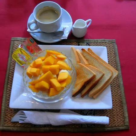 Best Central Point Hotel