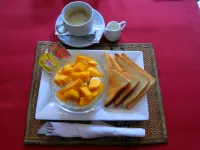 Best Central Point Hotel - Bữa sáng