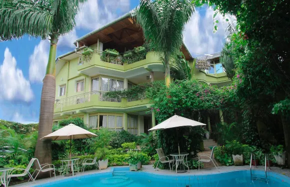 甜蜜生活度假酒店