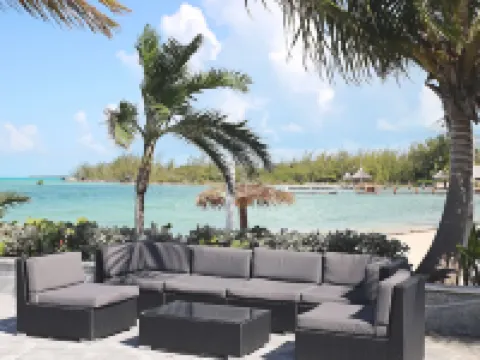 Hideaways Exuma Hotels in Great Exuma Island