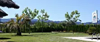 Camping Els Ports