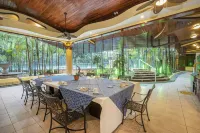Hotel Casa Roland Golfito Resort - breakfast