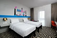 Ibis Styles Arad Hotels near Hungarian Statue of Liberty