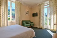 Hotel du Lac Hotels near Cascade d'Angon