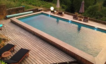 Le Clos des Fayettes