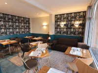 Hotel Pavillon Imperial Hotels in Menton