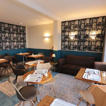 Hotel Pavillon Imperial