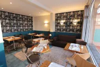 Hotel Pavillon Imperial Hotels in Menton