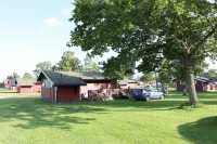 Haga Park Camping & Stugor Hotels in Mörbylånga