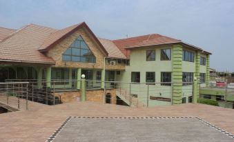 Eurospin Hotel