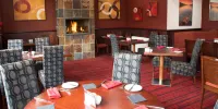 Best Western Glasgow Livingston Hilcroft Hotel - Desayuno