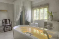 Billionaire Resort & Retreat - spa