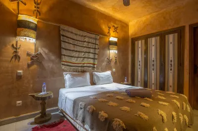 Terres d'Amanar Hotels in 