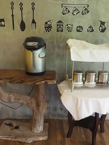 รูปภาพของริมเมือง รีสอร์ท