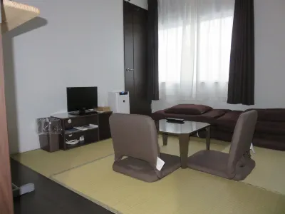 Pirka Sapporo Các khách sạn ở Higashi Ward