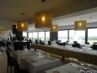 Hotel Dos Zimbros - breakfast