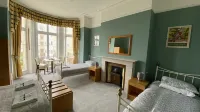 The Portland Hotel Hotels in Folkestone