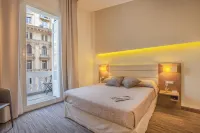 B&B Dimora San Felice - Balkon