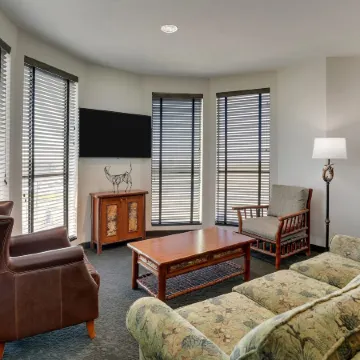 Stoney Creek Hotel Tulsa - Broken Arrow