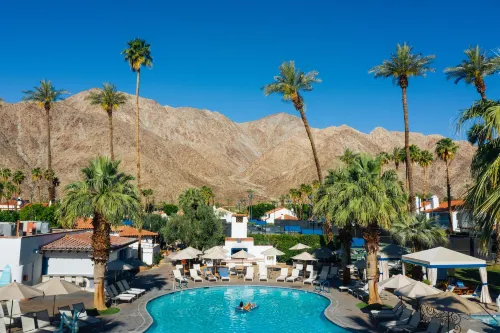 La Quinta Resort & Club, Curio Collection by Hilton Hotels in La Quinta