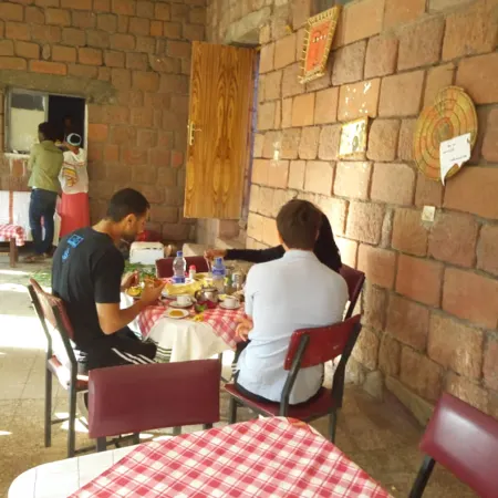 Asheton Hotel