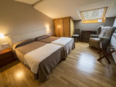 Pazo de Sedor Hotels in Arzua