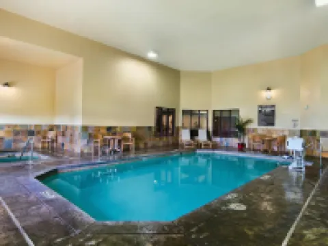 彭德爾頓牛津套房酒店 彭德爾頓酒店