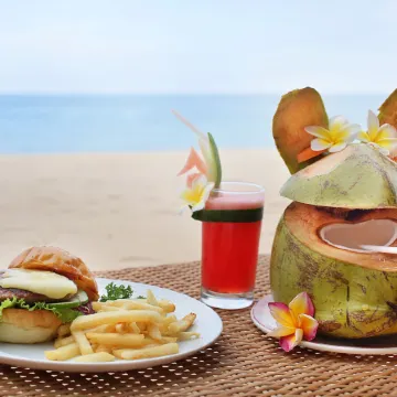 The Grand Bali Nusa Dua Отели рядом с достопримечательностью «Коллекция Бали»