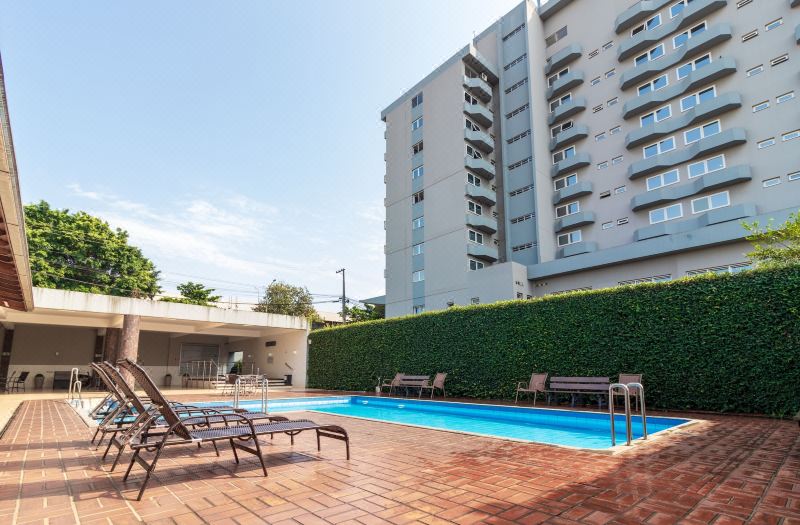 Luz Hotel by Castelo Itaipava photo 4