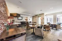 Amberton Cozy Hotel Kaunas Hotels in Kaunas