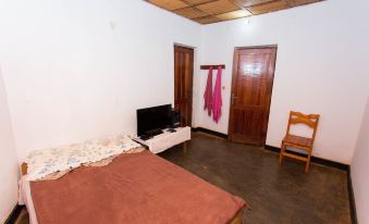 Hakurya Gasabo Lodge