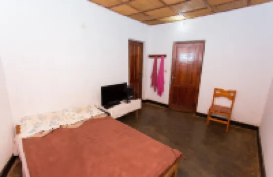 Hakurya Gasabo Lodge