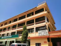 Diani Classic Guest House