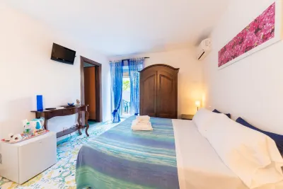 Maison Twentyfive - Guest House - Bed and Breakfast