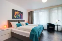 Hotel Atlanta Hotels in Hannover